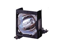 PANASONIC PT-L6600 Replacement Projector Dual Lamp ET-LAL6510W