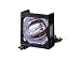 PANASONIC PT-L6600 Replacement Projector Dual Lamp ET-LAL6510W