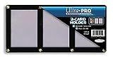 Ultra-Pro 3 Card Holder Screwdown for Sports Cards