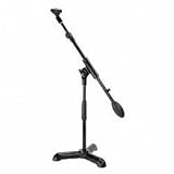 Samson Audio MB1 Mini Boom Microphone Stand