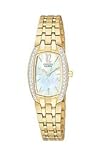 Citizen Women's EW9962-50D Silhouette Eco Drive Watch