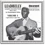 Complete Recorded Works, Vol. 1 (1939-1947)