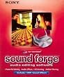 Screenblast Sound Forge