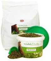 Wendals Herbs Respiration