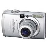 Canon PowerShot SD850-IS Digital Elph Camera - Refurbished by Canon U.S.A.