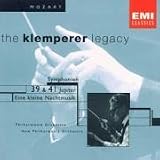 Mozart: Symphonies Nos. 39 & 41
