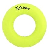 Kong Air Dog Tennis Yummy Donut Large (6.5 diameter)