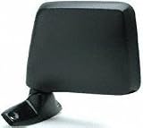 83-92 FORD RANGER MIRROR LH (DRIVER SIDE) TRUCK, Paddle Design, Manual (1983 83 1984 84 1985 85 1986 86 1987 87 1988 88 1989 89 1990 90 1991 91 1992 92) FD18L E5TZ17682D