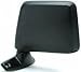 83-92 FORD RANGER MIRROR LH (DRIVER SIDE) TRUCK, Paddle Design, Manual (1983 83 1984 84 1985 85 1986 86 1987 87 1988 88 1989 89 1990 90 1991 91 1992 92) FD18L E5TZ17682D Image