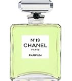 Chanel No. 19 by Chanel for Women 1.2 oz Eau de Parfum Spray