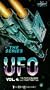 UFO the Series Vol 4 [VHS]