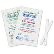 Alcohol Screen02 - Saliva Alcohol Test (12 tests)