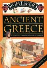 Ancient Greece: A guide to the Golden Age of Greece (Sightseers)