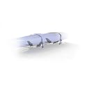 Thule 878XT Set-to-Go Rooftop Kayak Carrier