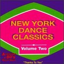 New York Dance Classics 2: 80' Search