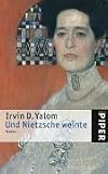 Und Nietzsche weinte