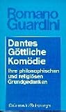 Dantes G�ttliche Kom�die