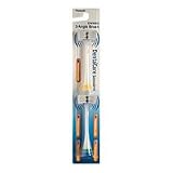  : Panasonic Ersatzbuerste 3-Kopf EW0900/NO/DB, 2 St