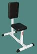 Seated Military Press