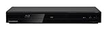 Sylvania NB620SL1 Wireless Enabled Blu-Ray Disc Player, Black