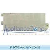 Clothes Dryer Pwr/Pcb Asm-Main - WE04X10107