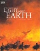 Light on the Earth: Two Decades of Winning Images (Wildlife Photographer of the Year) From BBC Books