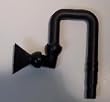 ProClear Aquatics Directional Return Spout for Wet Dry Filter