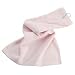 Sports : Golfputztuch, uni rosa