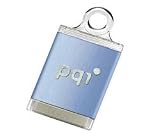 PQI i810 1GB USB key in blue