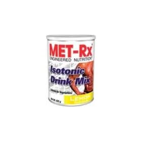 MET-Rx Isotonic 425 g Orange Focus and Stamina Drink Powder