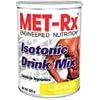 MET-Rx Isotonic 425 g Orange Focus and Stamina Drink Powder