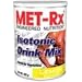 MET-Rx Isotonic 425 g Orange Focus and Stamina Drink Powder