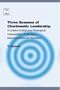 Three Seasons Of Charismatic Leadership (Regnum Studies in Mission)