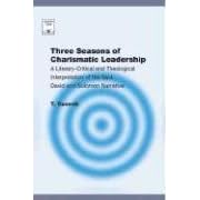 Three Seasons Of Charismatic Leadership (Regnum Studies in Mission)