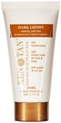 Xen Tan Dark Lotion, 1 Ounce