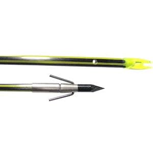 Buy Cajun Archery Shure Shot Penetrator Yellow Jacket Without Safety Slide