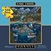 Dowdle Jigsaw Puzzle - Lake Tahoe - 500 Piece