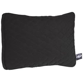 Buy Eagle Creek Comfort Plus Transit Pillow Black by Eagle Creek
