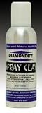Diamondite Spray Clay