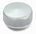 Search Our Specialty Mall : Air Cleaner Nut Knurled 0.25 in. -20 Chrome Plated Small