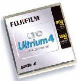 FUJI LTO-4 800GB/1.6TB TAPE CARTRIDGE (Retail)