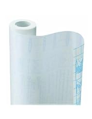 Buy Clear Contact Paper, 18 x 9' by Kittrich