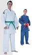 White Judo "Sendai" Uniform (Size 3) from Starpak