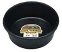 Hp2 Rubber Feed Pan 4 Quart - Part #: HP2