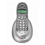 BT Studio 1100 DECT Cordless Phone - Silver Electronics