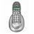 BT Studio 1100 DECT Cordless Phone - Silver