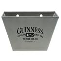 Guinness Stainless Steel Bottle Cap Catcher