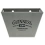 Guinness Stainless Steel Bottle Cap Catcher