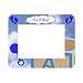 Fodeo FodeoFlip New Baby, It's a Boy 6 x 8 (4 x 6 Image Area) Frame, Single