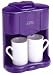 AFK MKM 1.1 N Kaffeemaschine Blau